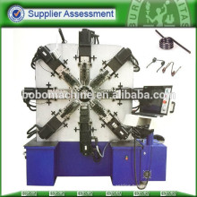 2-6mm dia automatic torsion spring making machine